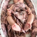 bamboo swaddle