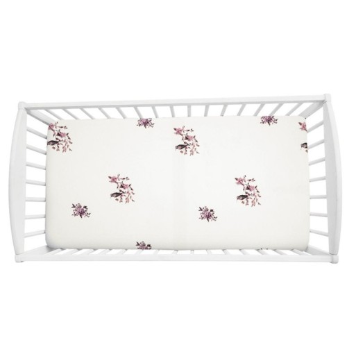 bed sheet 120x60