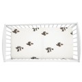 bed sheet 120x60