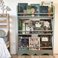 biblioteczka dla dziecka bambooko
