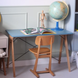 MINKO - DZIECIĘCE BIURKO KIDS SLIM