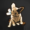 bulldog night lamp