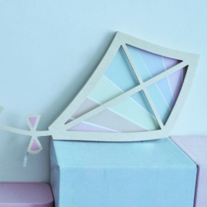 UNKY - KIDS NIGHT LAMP KITE 