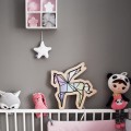 pegasus night lamp