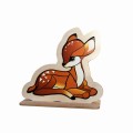 night lamp deer