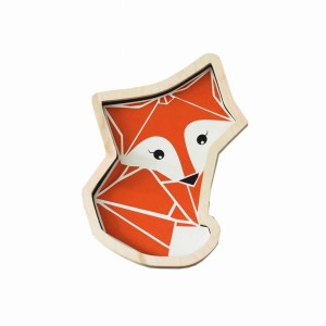 UNKY - KIDS NIGHT LAMP FOX