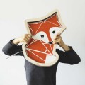 night lamp fox