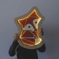 night lamp fox