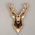 deer lamp