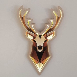 UNKY - KIDS NIGHT LAMP DEER