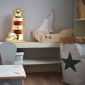 kids night lamp lighthouse