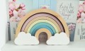 rainbow lamp