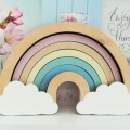 rainbow lamp