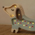 lampka piesek little lights