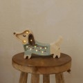 lampka z pilotem little lights puppy