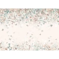 wallpaper for girl butterflies mint
