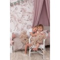 wallpaper unicorns ivory