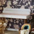 wallpaper unicorns purple gray