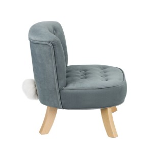 SOMEBUNNY - ARMCHAIR FOR CHILDREN SOMEBUNNY