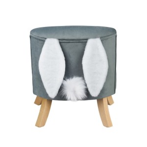 SOMEBUNNY - EARS ARMCHAIR FOR CHILDREN 