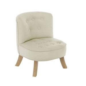 SOMEBUNNY - VELVET ARMCHAIR FOR CHILDREN RAFAELLO
