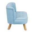 LINEN SOFA FOR CHILDREN