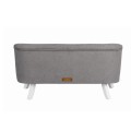 VELVET SOFA FOR KIDS