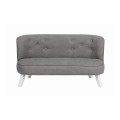 VELVET SOFA FOR KIDS