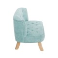 VELVET SOFA FOR KIDS