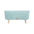 VELVET SOFA FOR KIDS