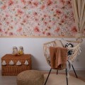 malumi flower wallpaper