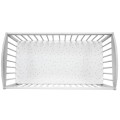 baby bed sheet