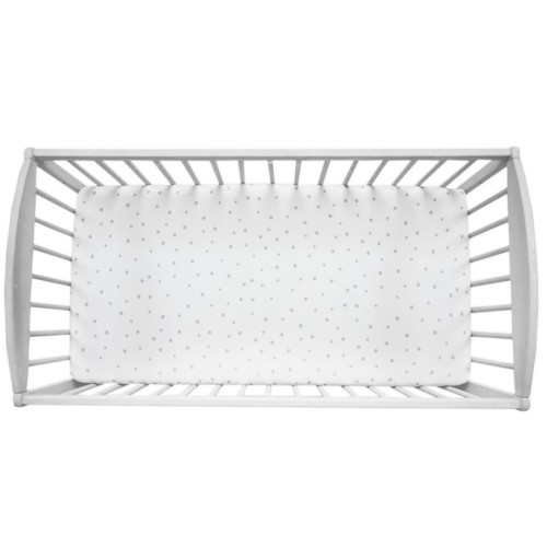 baby bed sheet