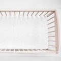 baby bed sheet