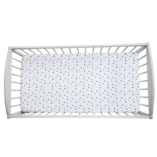 baby bed sheet
