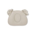 baby muslin pillow