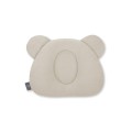 baby muslin pillow