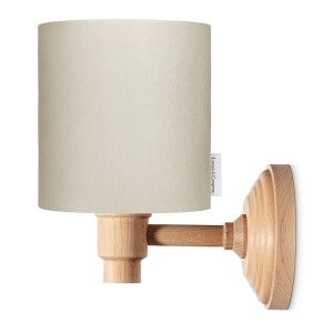 KINKIET DO POKOJU DZIECKA VELVET CREAM