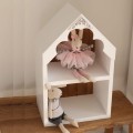 single mouse house