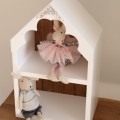 single mouse house