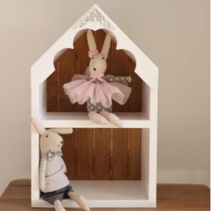 SINGLE MOUSE HOUSE