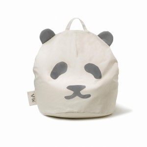 BINI - KIDS POUF BINI ORIGINAL GREY