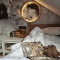 księżcyk lampka 55
