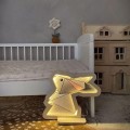 bunny lamp