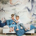 wallpaper dragons