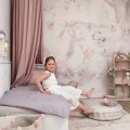 wallpaper with unicorns