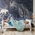 wallpaper for kids night sky