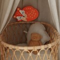 little lights fox lamp