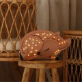 sarenka lampka little lights