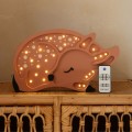 little lights sarenka lampka